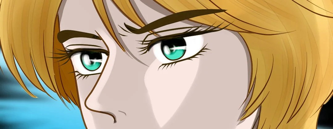 Living with The Wizard - Chapter 32
